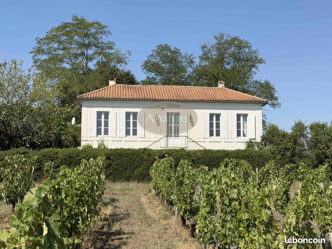 Maison 6 pièces 157 m² · à Ordonnac · 157 m² · 238 800 €