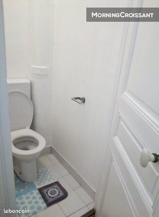 Appartement a louer saint-mande - 2 pièce(s) - 36 m2 - Surfyn