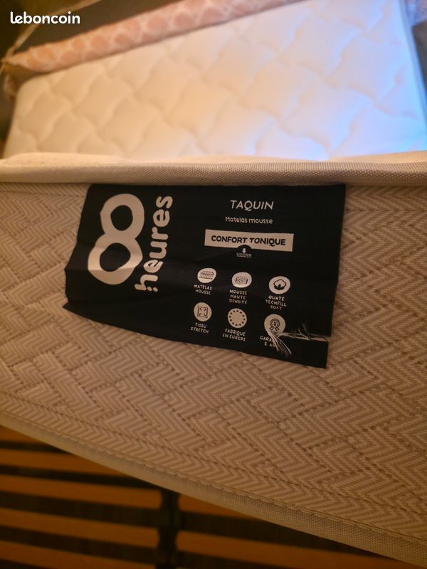 Matelas 160×200 (image 3)
