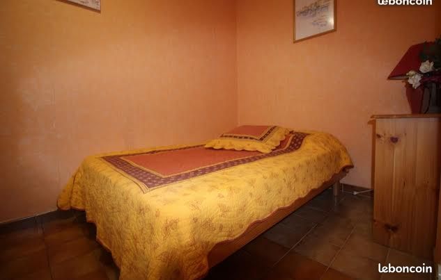 Appartement 3 pieces - bord de mer / piscine (image 8)