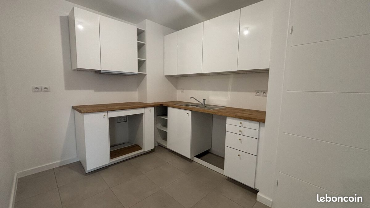 Appartement 3 pièces 67 m² · à Cholet · 67 m² · 825 €