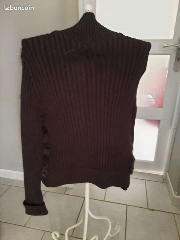 Blouson Oakwood (image 2)