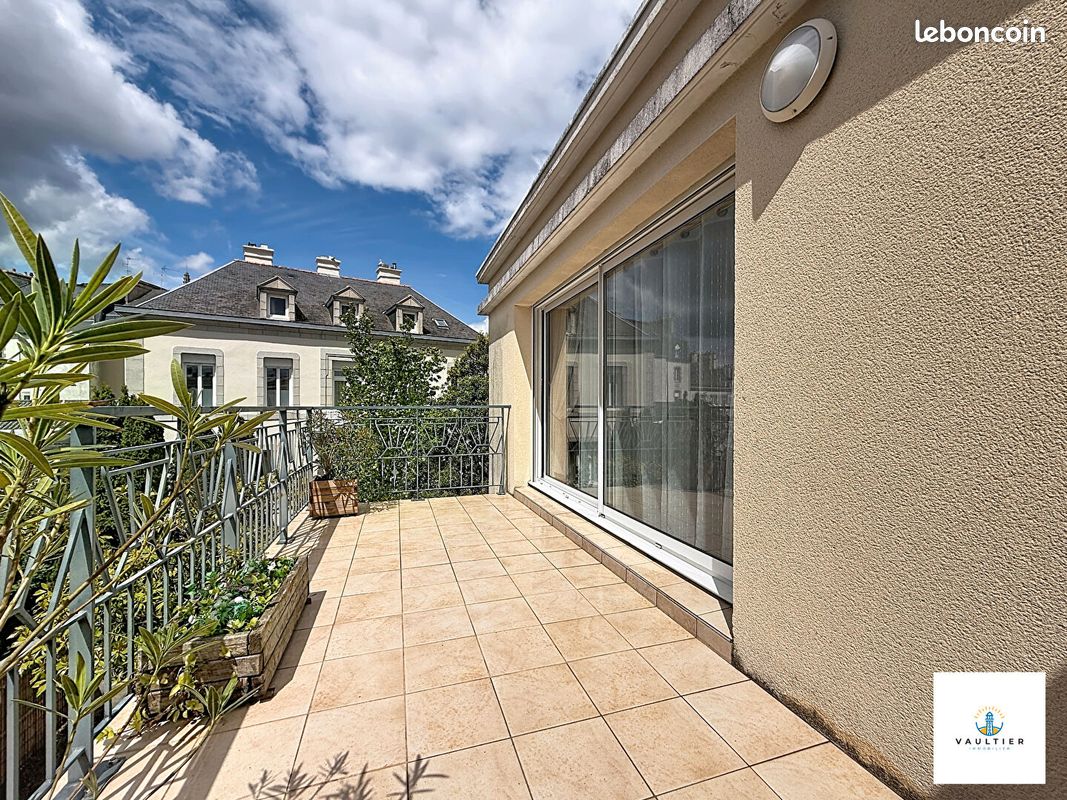 Appartement 2 pièces 43 m² · à Lorient · 43 m² · 169 900 €