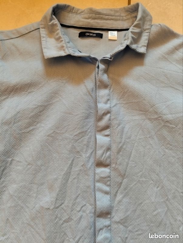 Chemise garçon 14 ans (image 2)