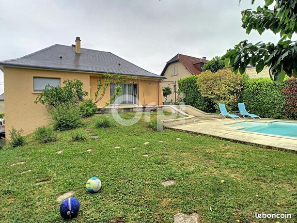 Maison 5 pièces 131 m²
