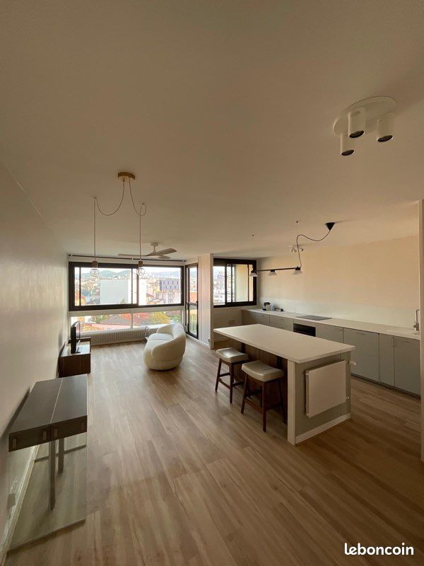 Appartement 3 pièces 68 m² · à Clermont-Ferrand · 68 m² · 850 €