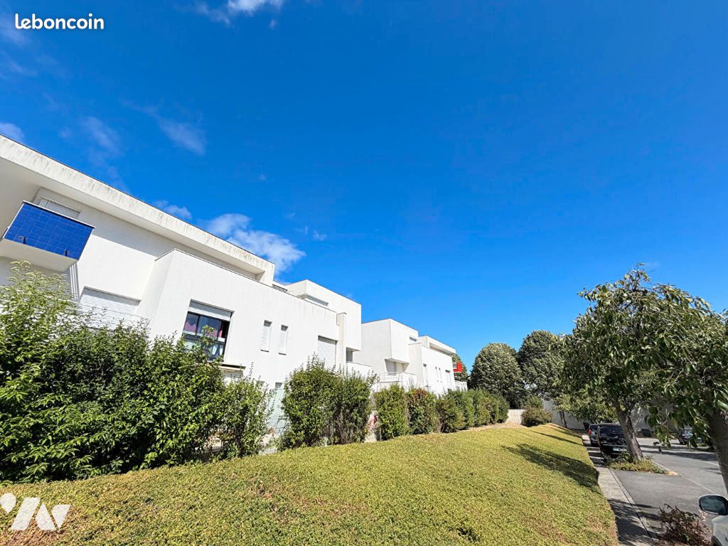 Appartement 4 pièces 71 m² · à Saint-Jacques-de-la-Lande · 71 m² · 204 750 €