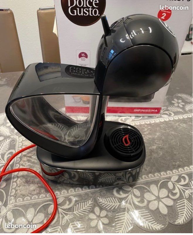 Dolce gusto (image 3)