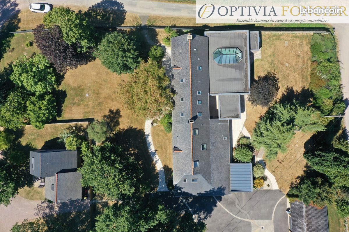 Propriété 7 pièces 395 m² (image 15)
