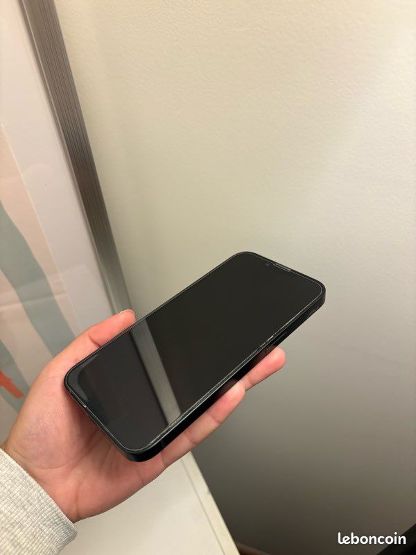 IPhone 16e 128go (image 2)