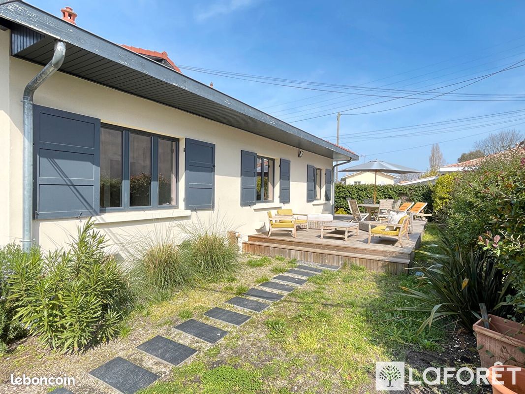 Maison 5 pièces 114 m² - La Teste-de-Buch 33260 (image principale 9)