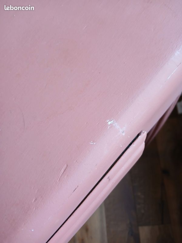 Coiffeuse vintage (image 4)