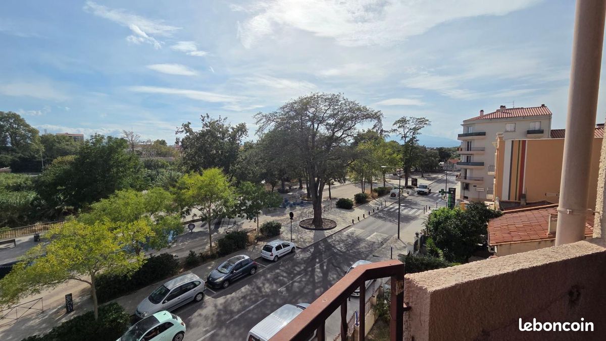 Appartement 3 pièces 60 m² · à Perpignan · 60 m² · 130 000 €