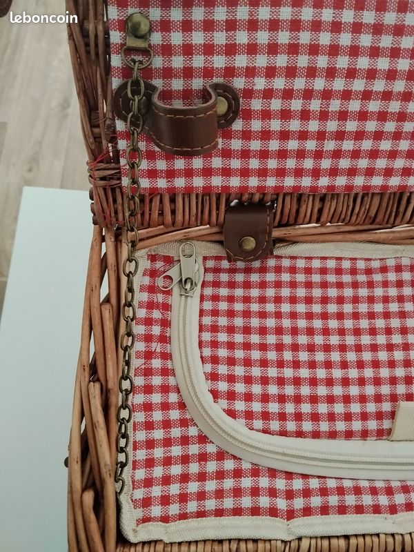 Panier pique-nique (image 11)