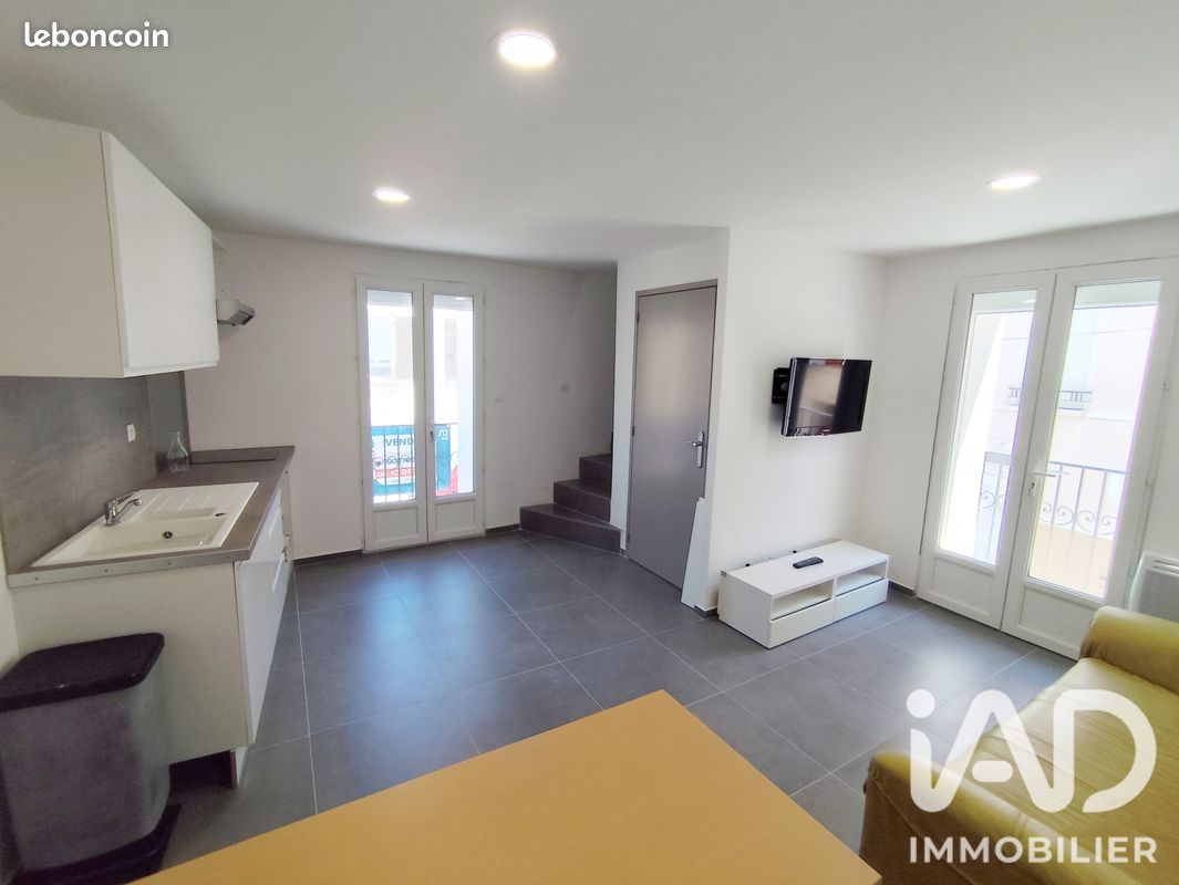 Maison 3 pièces 51 m² · à Salses-le-Château · 51 m² · 130 000 €