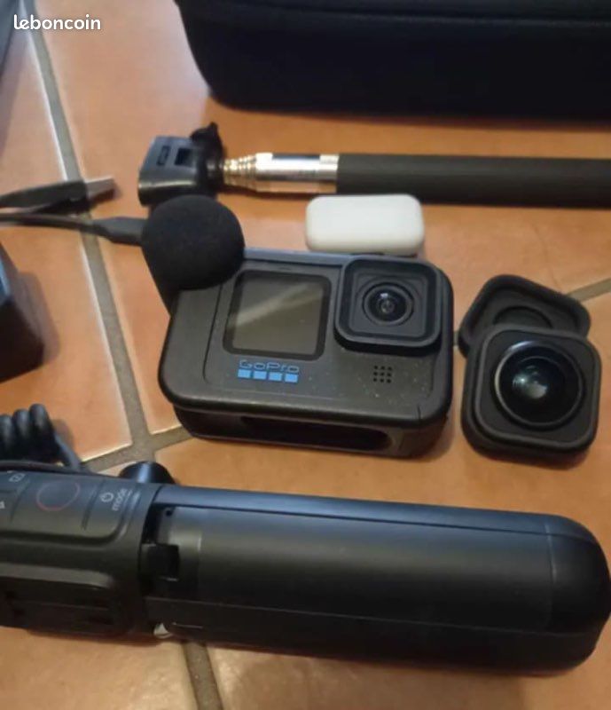 GoPro (image 1)