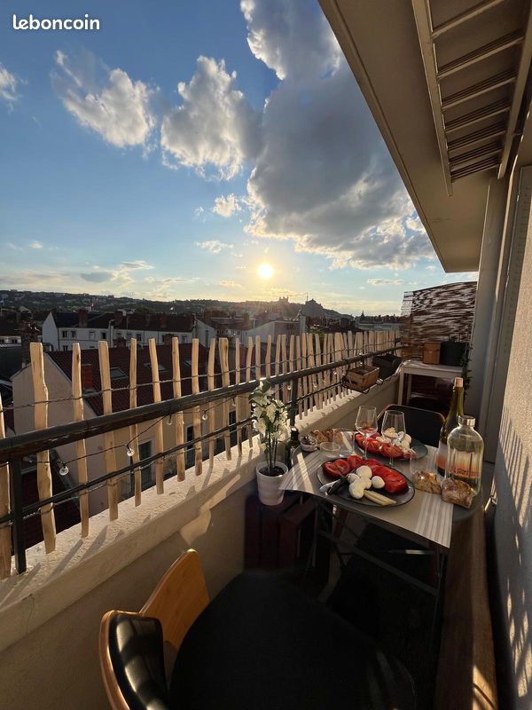 Appartement 3 pièces 86 m² · à Lyon · 86 m² · 499 000 €