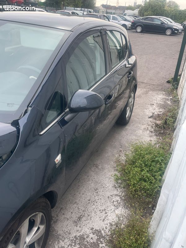 Corsa (image 2)