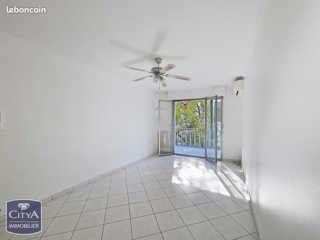Appartement 4 pièces 71 m² · à Le Cannet · 71 m² · 300 000 €