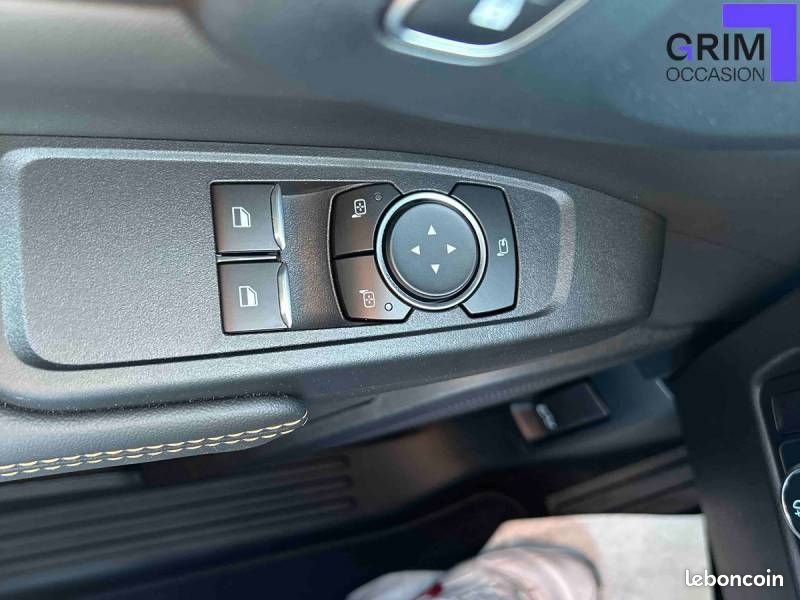 Ford Ranger SUPER CABINE 2.0 ECOBLUE 205 CH S&S BVA10 e-4WD WILDTRAK (image 7)