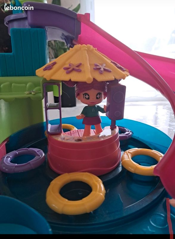 Parcs aquatique Pinypon (image 3)