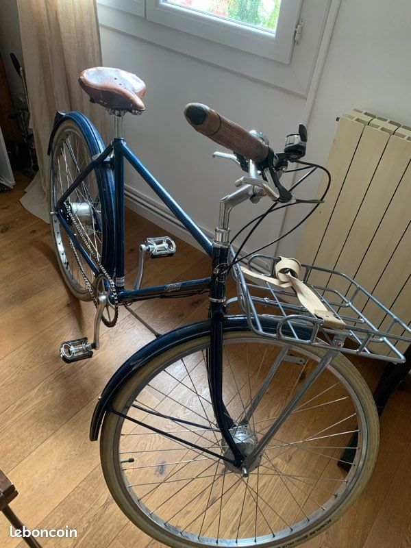 Vélo Pashley Briton (image 2)