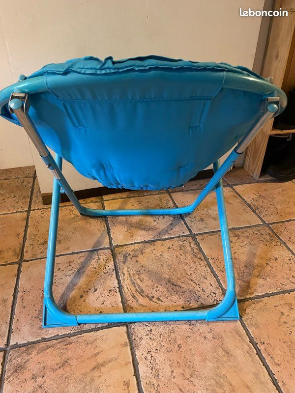 Fauteuil (image 3)