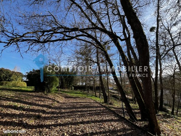 Terrain 1200 m² Lapeyrouse-Fossat