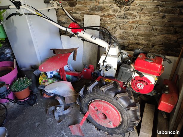 Matériel agricole d'occasion Lozère (48) - leboncoin