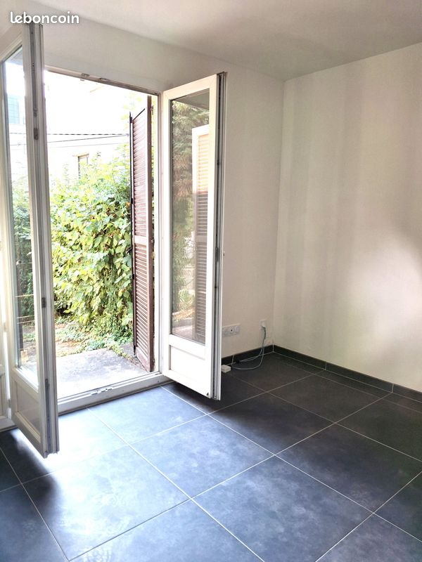 Appartement 37 m² · à Le Blanc-Mesnil · 37 m² · 790 €/mois