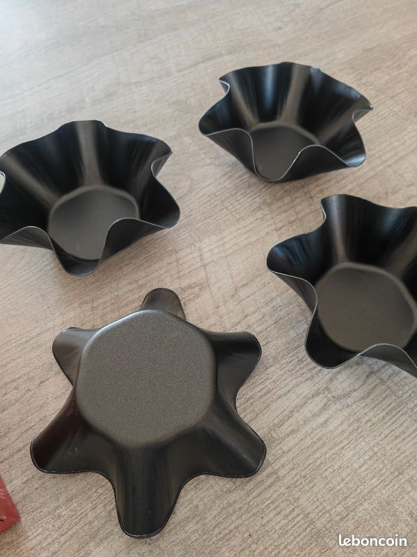 Moules zenker (image 2)