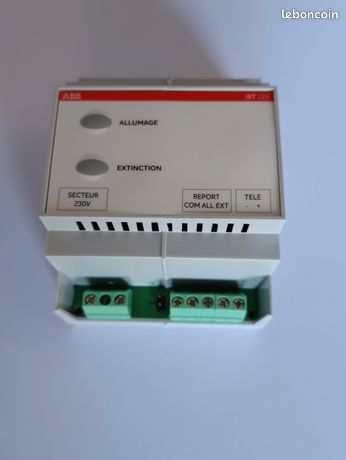KAUFEL propose une gamme de télécommandes universelles et