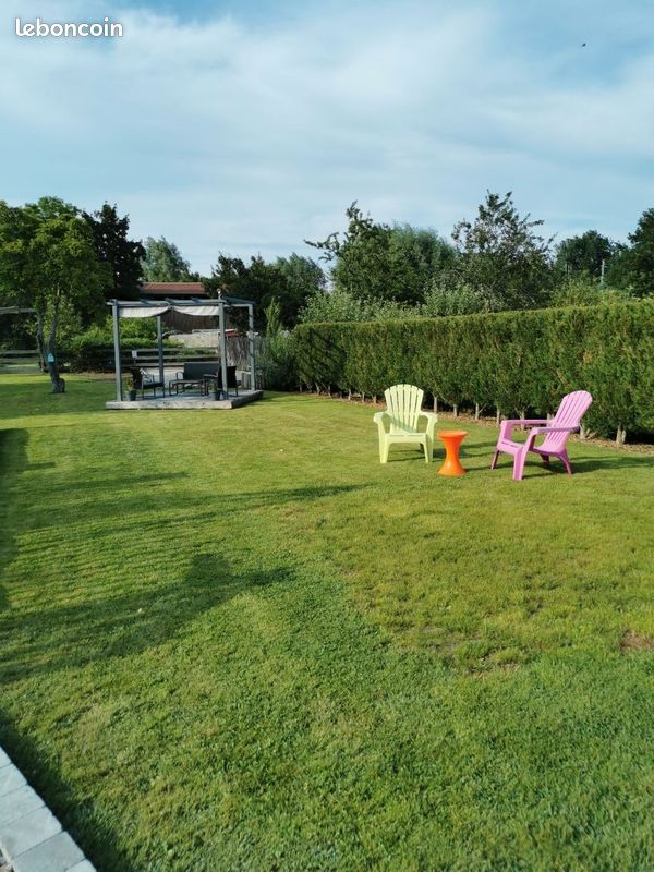 Maison 5 pièces 120 m² · à Cucq · 120 m² · 1 900 €/mois
