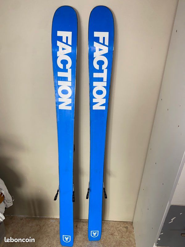 Ski FACTION (image 4)