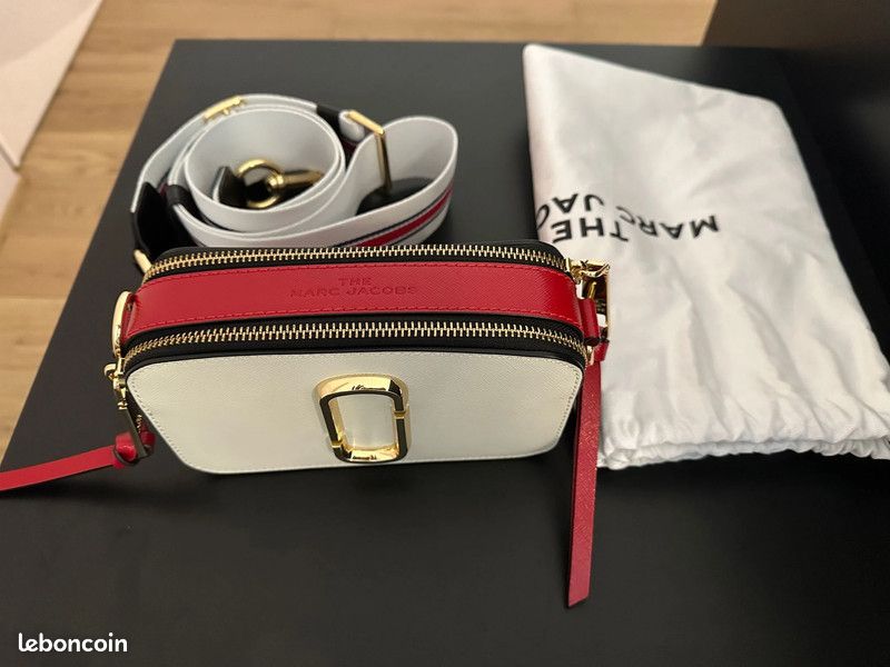 Snapshot Bag di Marc Jacobs (image 4)