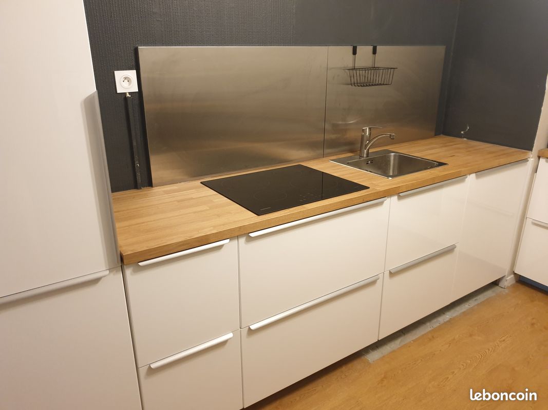 Appartement 5 pièces 76m²