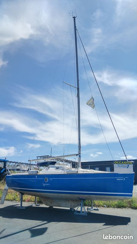 Beneteau First 210 — Vedi foto 1