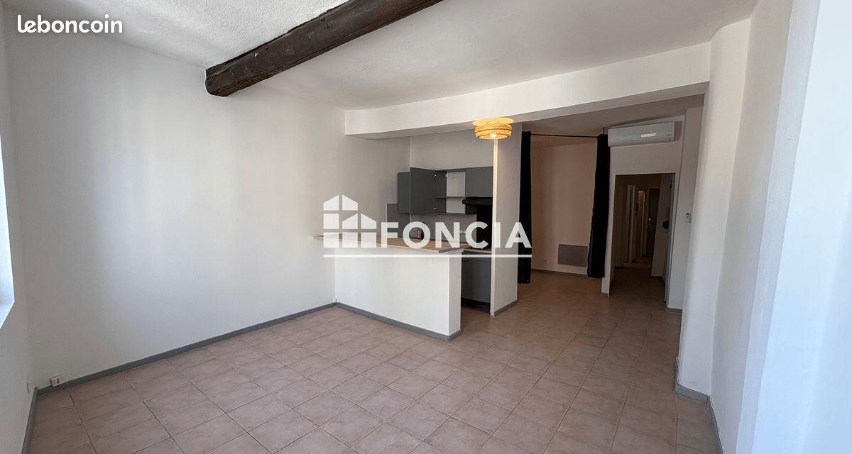 Appartement 1 pièce 47 m² · à Avignon · 47 m² · 530 €
