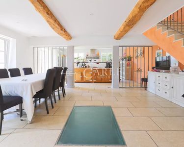 Maison 895 000 € - 179 m²