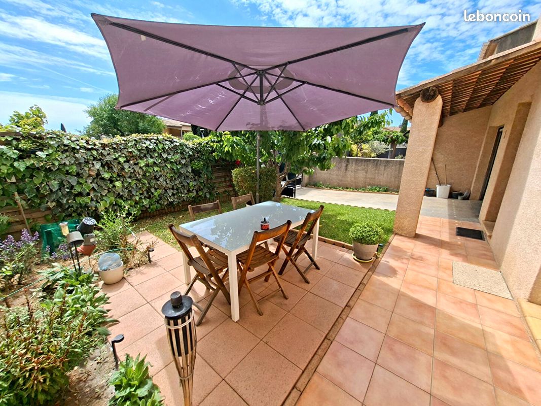 Maison 4 pièces 87 m² · à Pertuis · 87 m² · 336 000 €
