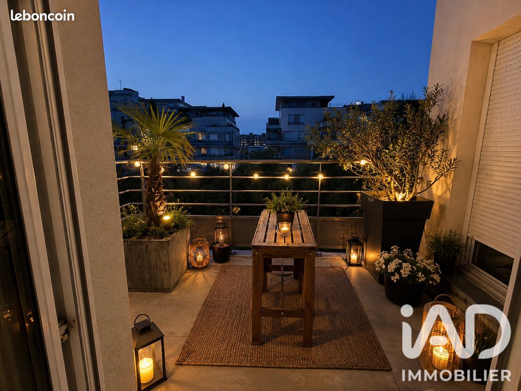 Appartement 5 pièces 89 m² · à Juvisy-sur-Orge · 89 m² · 410 000 €