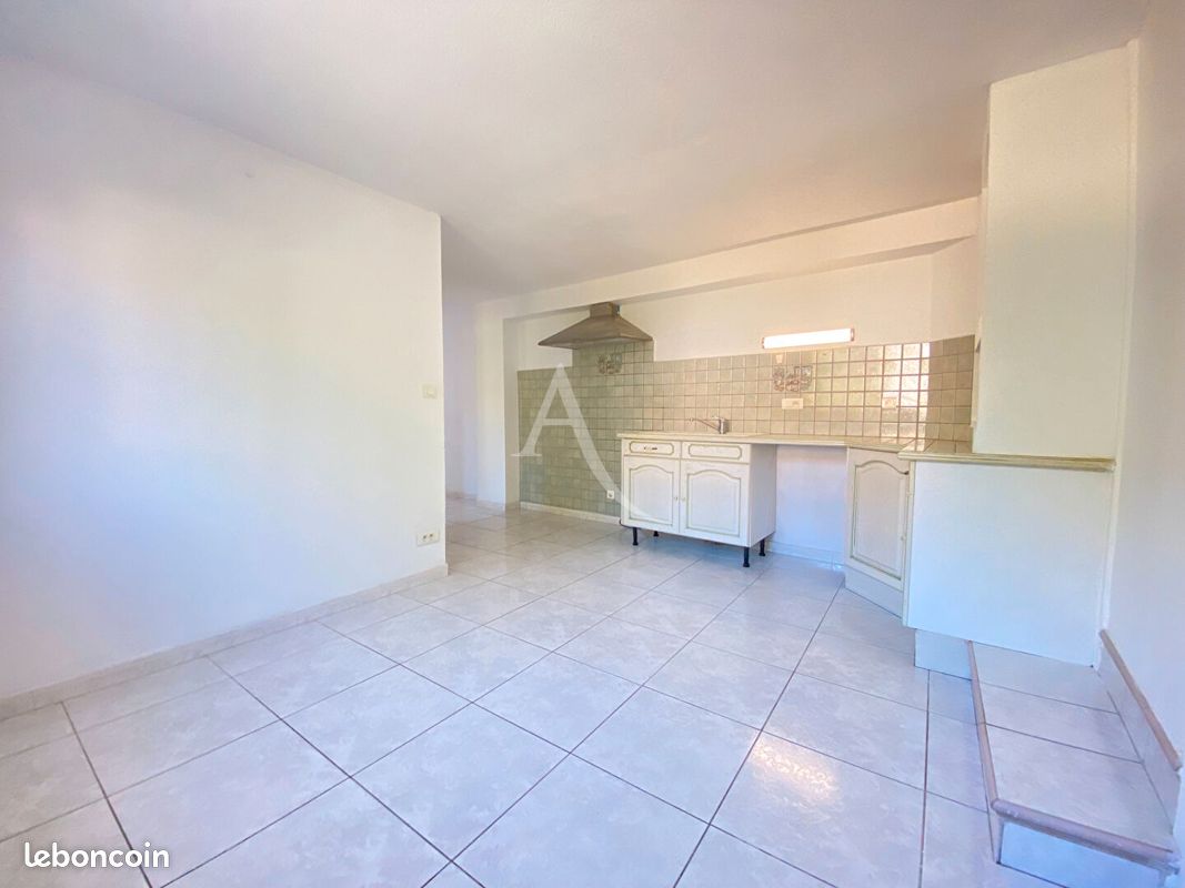 Appartement 2 pièces 34 m² · à Narbonne · 34 m² · 550 €/mois