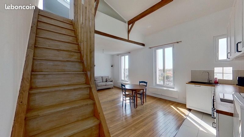 Appartement 2 pièces 32 m² · à Bagnolet · 32 m² · 240 000 €