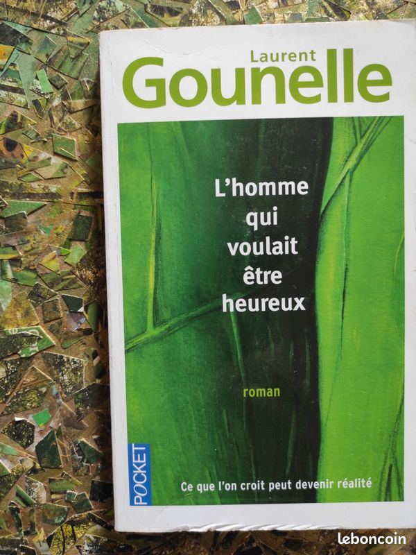 2 Livres de développement personnel (image 1)