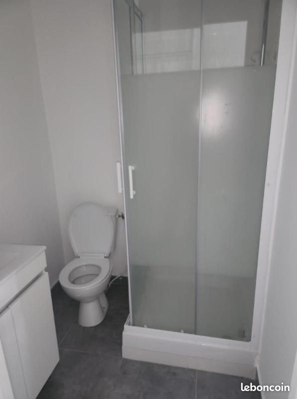 Appartement 1 pièce 16 m² · à Villeurbanne · 16 m² · 409 €