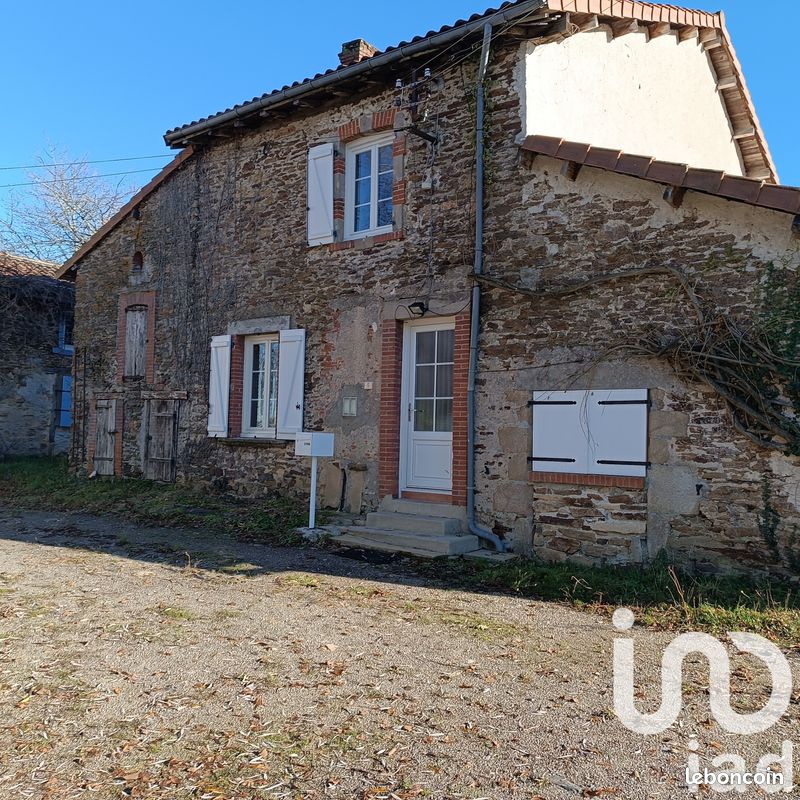 Maison 6 pièces 193 m² · à Aixe-sur-Vienne · 193 m² · 258 000 €