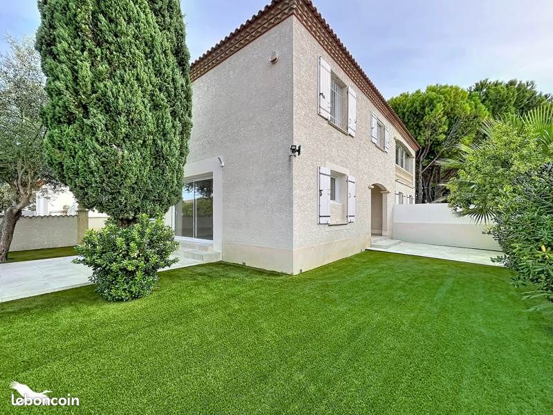 Maison 9 pièces 250 m² · à Lattes · 250 m² · 899 900 €