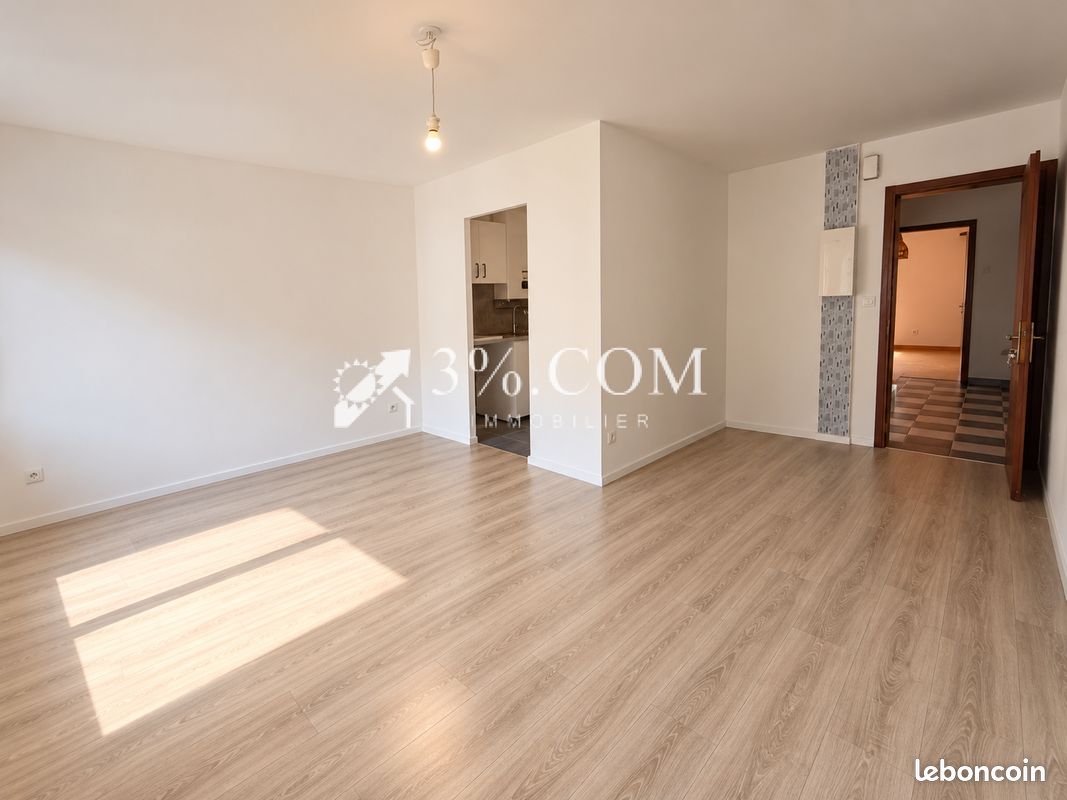 Appartement 1 pièce 26 m² · à Bitche · 26 m² · 300 €/mois