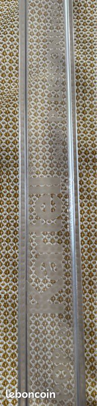 Canapé cuir Kartell (image 7)