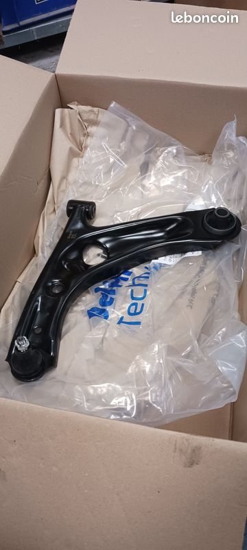 Triangle de suspension Citroên C1 (image 1)